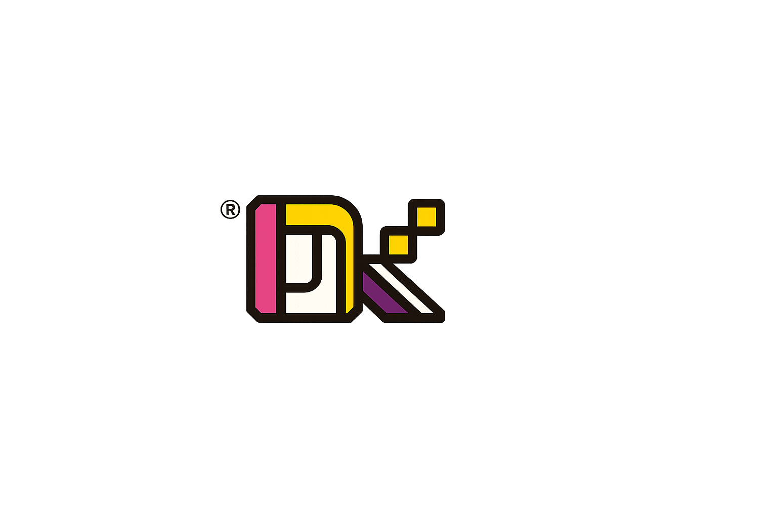Dkoo Media Logo